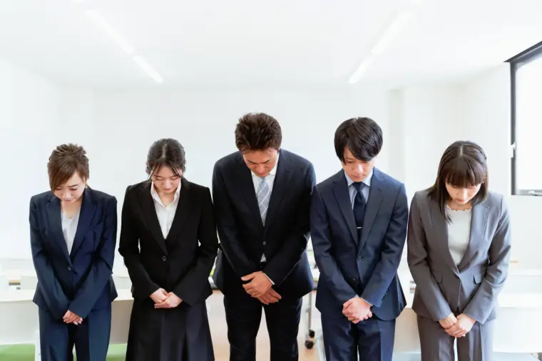 粉飾決算は「特別な企業」の話ではない