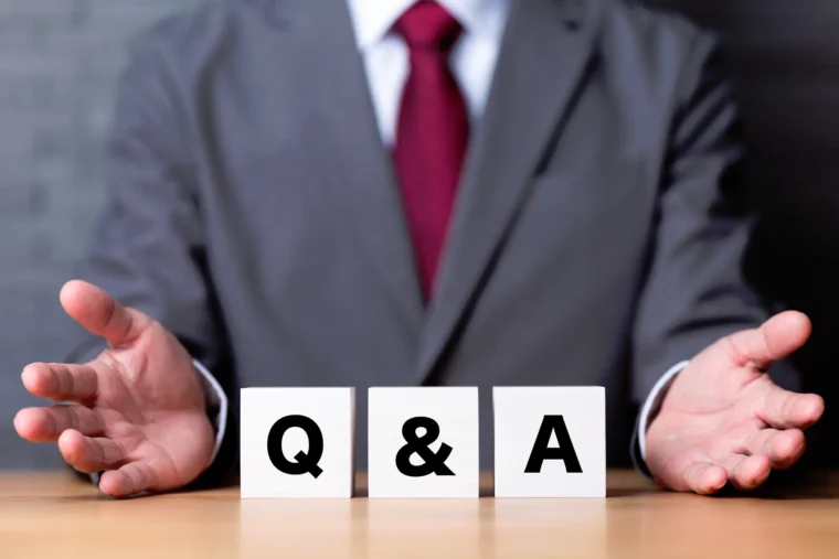 事業再生ADRに関するよくある質問（FAQ）