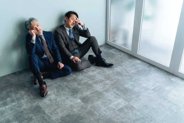 会社にはどんな影響があるのか？
