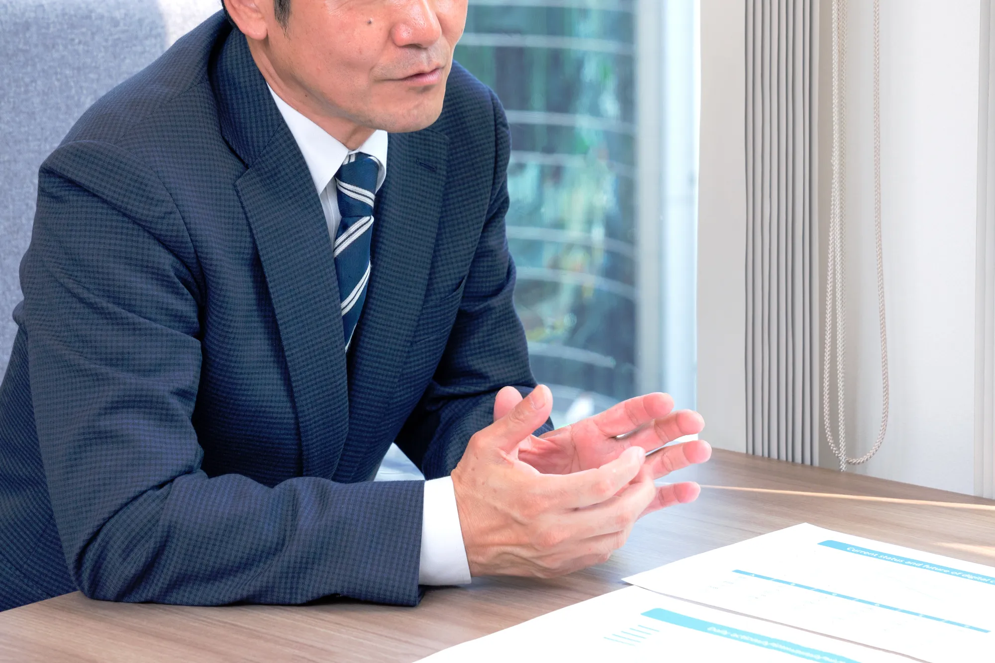 資金繰りの行き詰まりは「相談のタイミング」で変わる