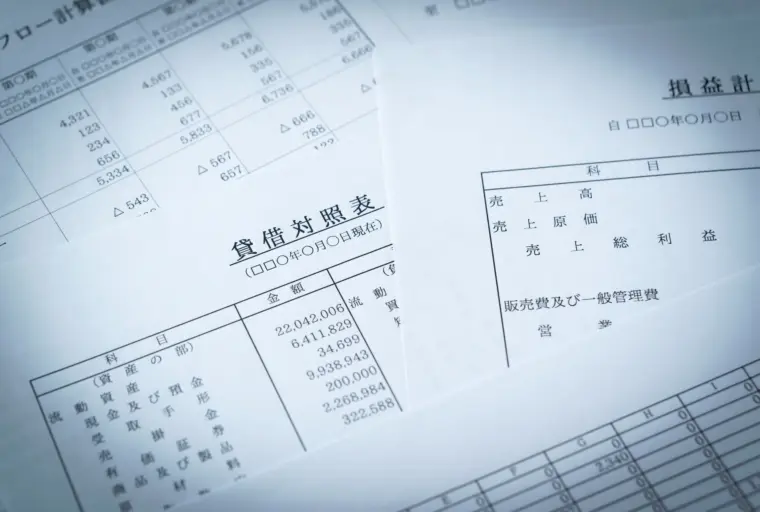 オルツの事例から学ぶ「粉飾のはじまり」