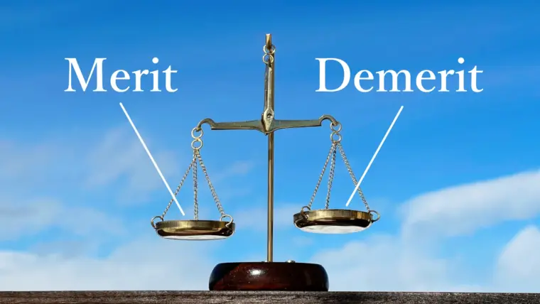 法的整理のメリットとデメリット